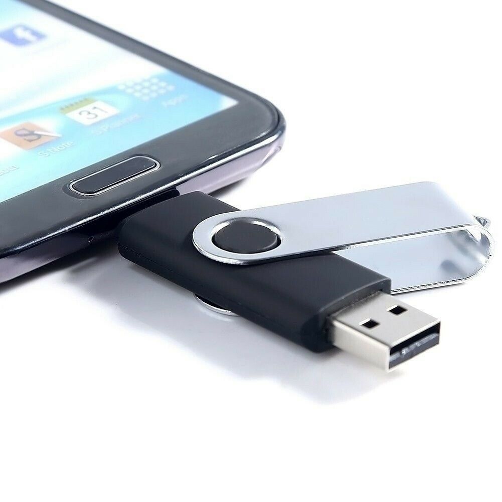 Bộ Dụng Cụ Làm Móng Bằng Usb 2 Trong 116C10 Kích Thước Nhỏ Gọn Tiện Dụng