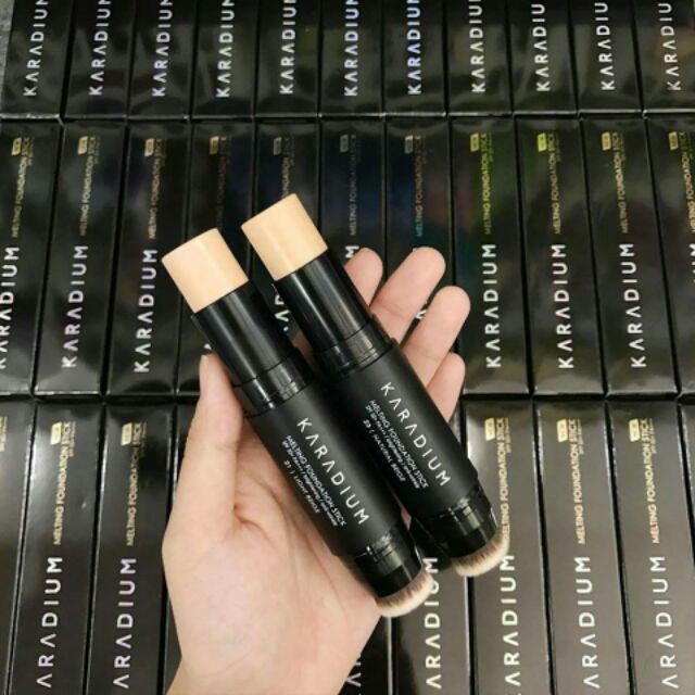 Kem Nền Karadium dạng thỏi Melting Foundation Stick