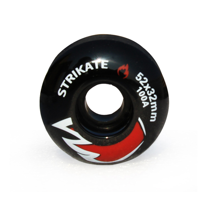 Set 4 Bánh Xe Thay Thế Cho Ván Trượt