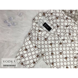 BỘ ĐỒ NGỦ PIJAMA MÁT MỊN ĐẲNG CẤP