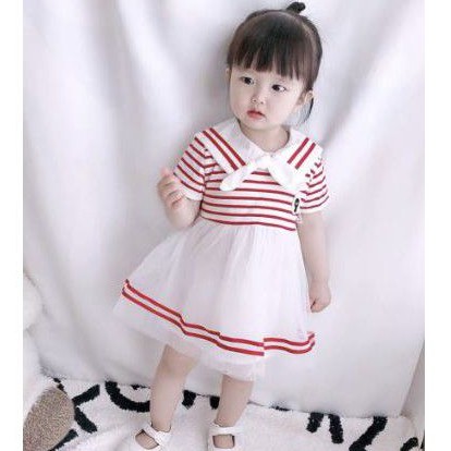 Váy công chúa cho bé 8-18kg