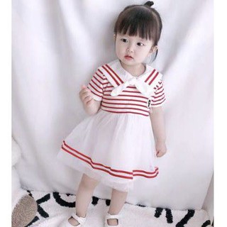Váy công chúa cho bé 8-18kg