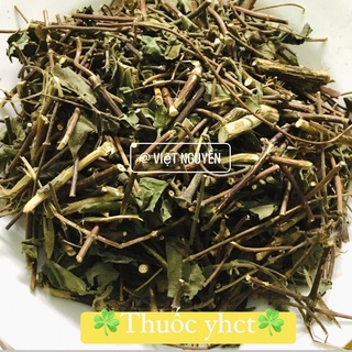 Kim ngân đằng khô thanh nhiệt giải độc túi 300g Việt Nguyên