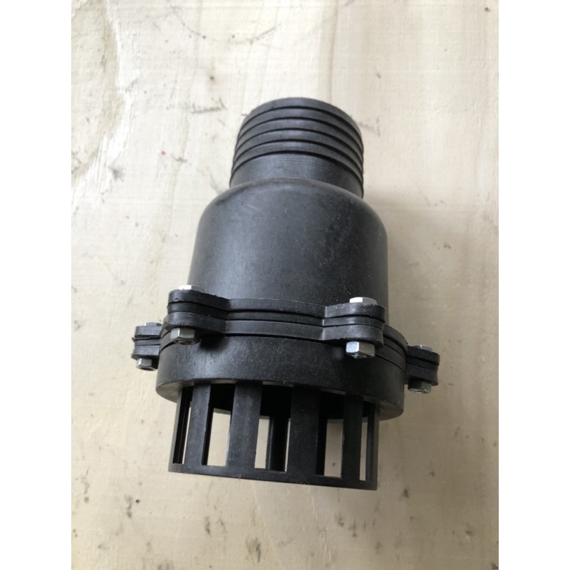 Chõ bơm nước phi 76