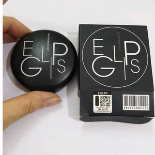 Phấn Phủ Dạng Nén Eglips Blur Powder Pact 9g