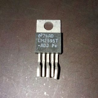 Ic nguồn lm2595t-adj