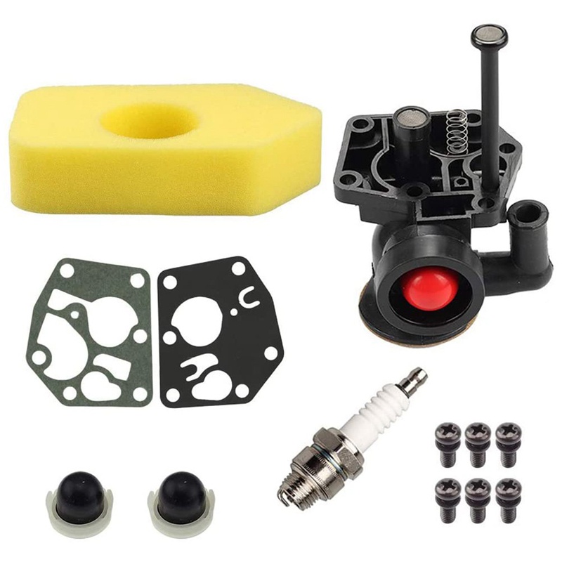 795477 Bộ Chế Hòa Khí Chất Lượng Cao 691859 692211 Thống đốc Lò Xo 698369 Bộ Lọc Không Khí Cho Briggs &amp; Stratton 795469 794147 699660 794161 498811