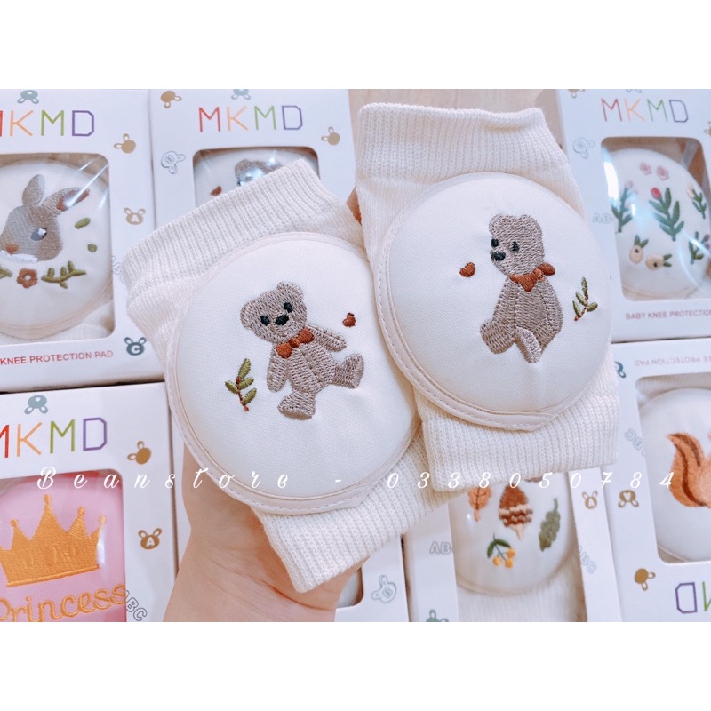 [ Hàng Mới Về ] Đệm gối tập đi cho be phong cách Hàn Quốc