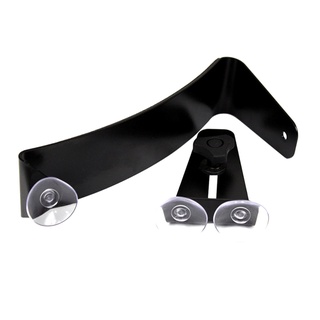 SUN Classical Guitar Support with Soft Suction Cup Adjustable Guitar Rest Easy Carry