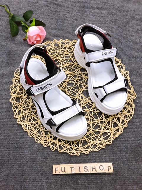 FREESHIP Sandal ulzzang cực chất