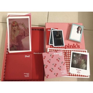 Bộ sưu tập Welcoming Collection 2020 Blackpink