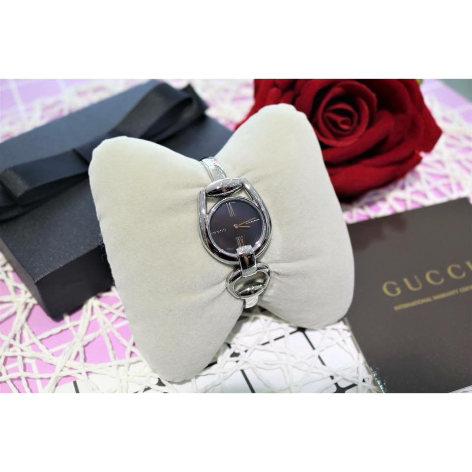 Đồng Hồ Nữ Gucci Horsebit Collection YA139503