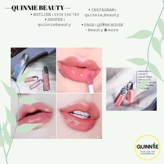 Son Dưỡng Môi Lip Maximizer Mini và Fullsize no box