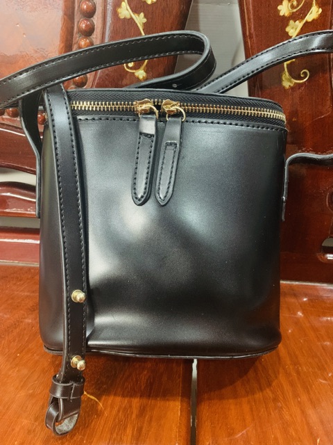 Túi đeo chéo giả da | BigBuy360 - bigbuy360.vn