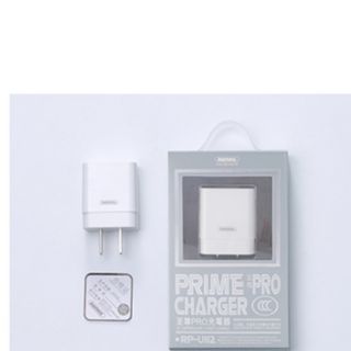 Củ sạc Remax U12