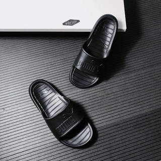 Dép Pumaaa-Divecat V2 Black ** (CHỐNG THẤM NƯỚC 100% )