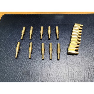 Giclo ga dẹp PWK -  nắp chao  (bộ 20 cái)
