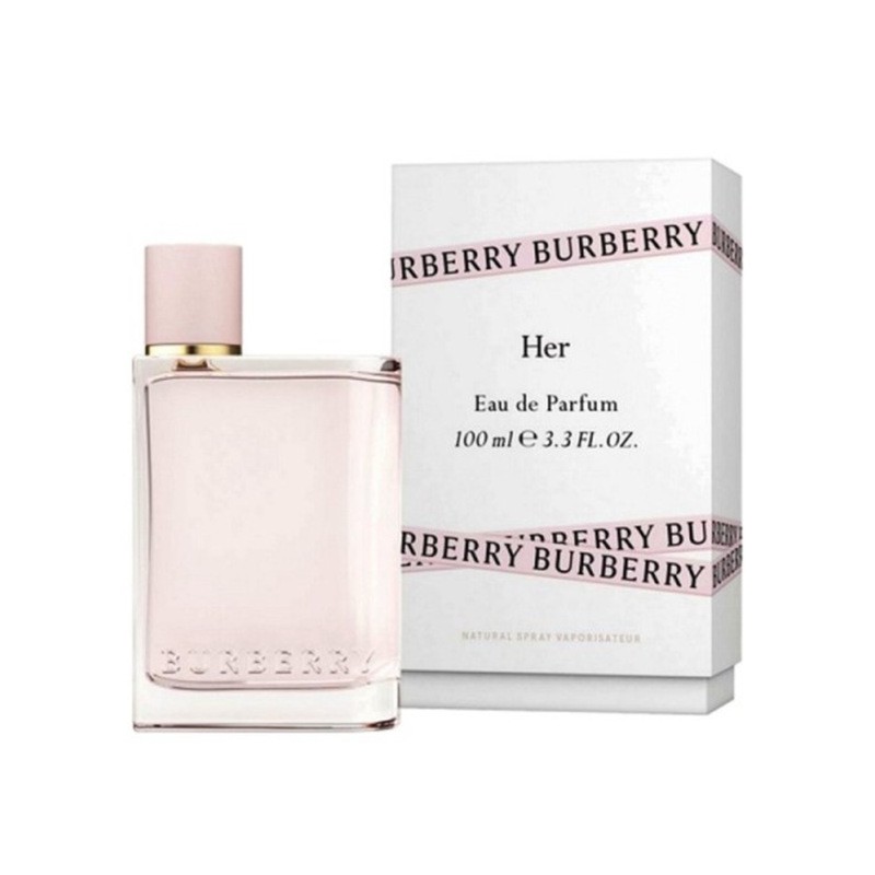 Nước Hoa mini My Burberry Her Eau De Parfum (Nữ) – 5ml