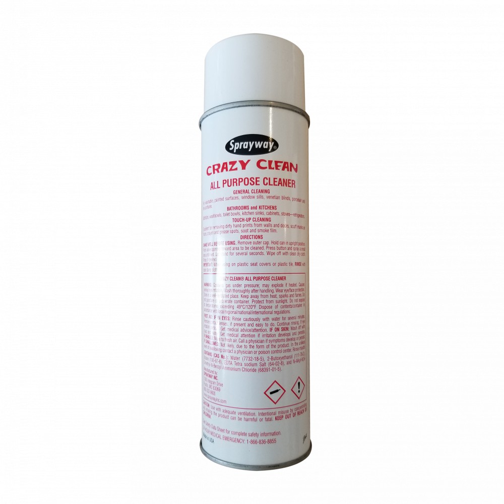 Chai xịt tẩy đa năng Sprayway 31 dung tích 561ml