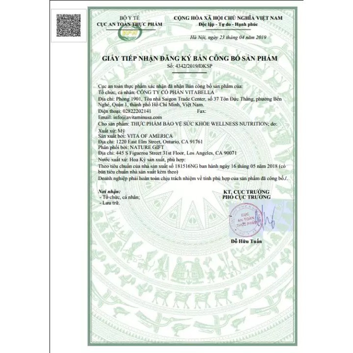 Đông trùng hạ thảo Wellness Nutrition 30 VIÊN