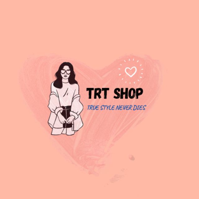 Shop Quần Áo, Phụ Kiện TrT