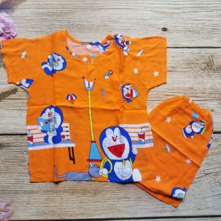 COMBO ĐỒ BỘ TOLE BÉ TRAI