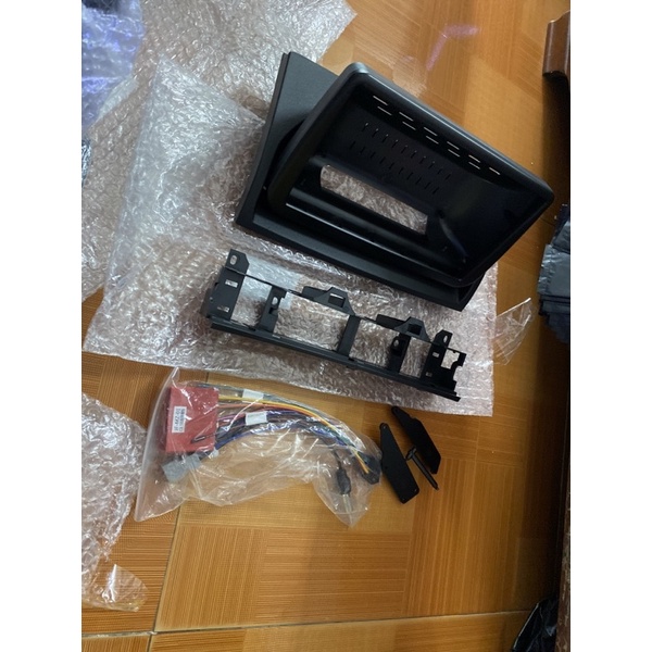 Dưỡng Mazda 6 9” đời 2003 - 2009