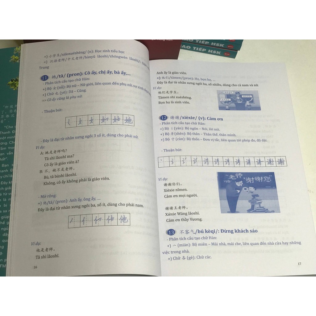 Sách - Đột phá thần tốc từ vựng giao tiếp HSK + DVD tài tiệu