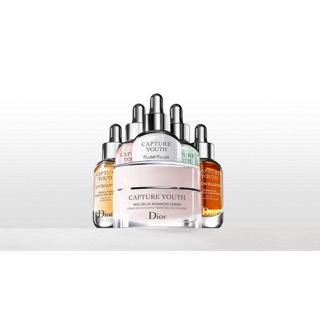 Dior capture youth plump filler #Diorcaptureyouth #Dior #Captureyouth #Plumpfiller #Captureyouth