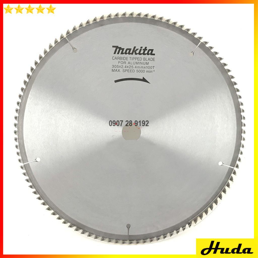 ĐĨA CẮT NHÔM MAKITA B-02820