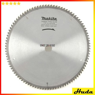 ĐĨA CẮT NHÔM MAKITA B-02820