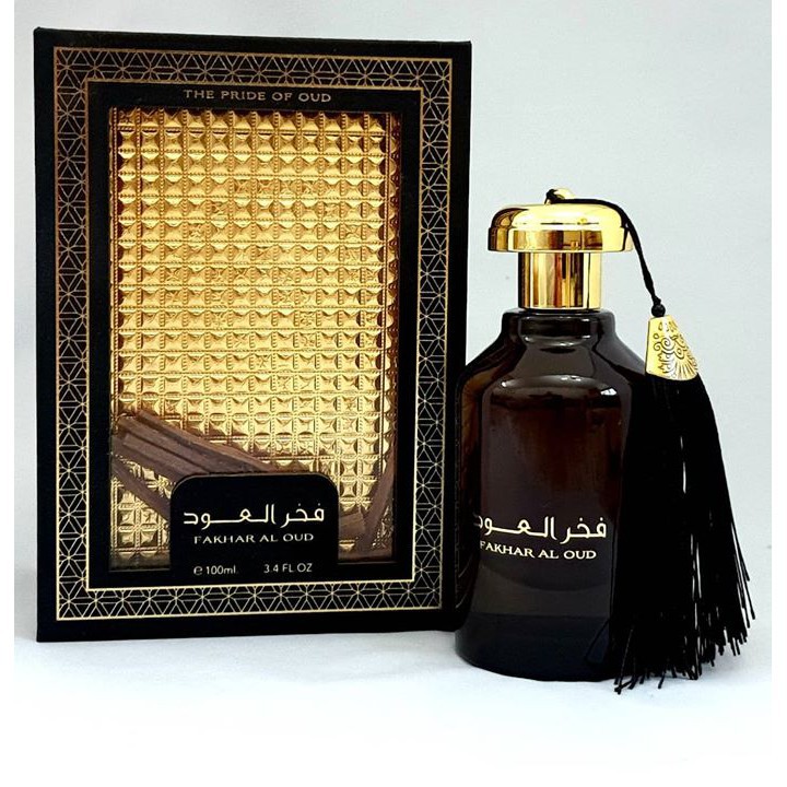 Nước hoa Dubai Fakhar Al Oud