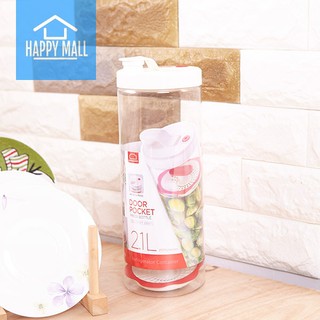 Hộp muối dưa cà Lock&Lock Happy Mall