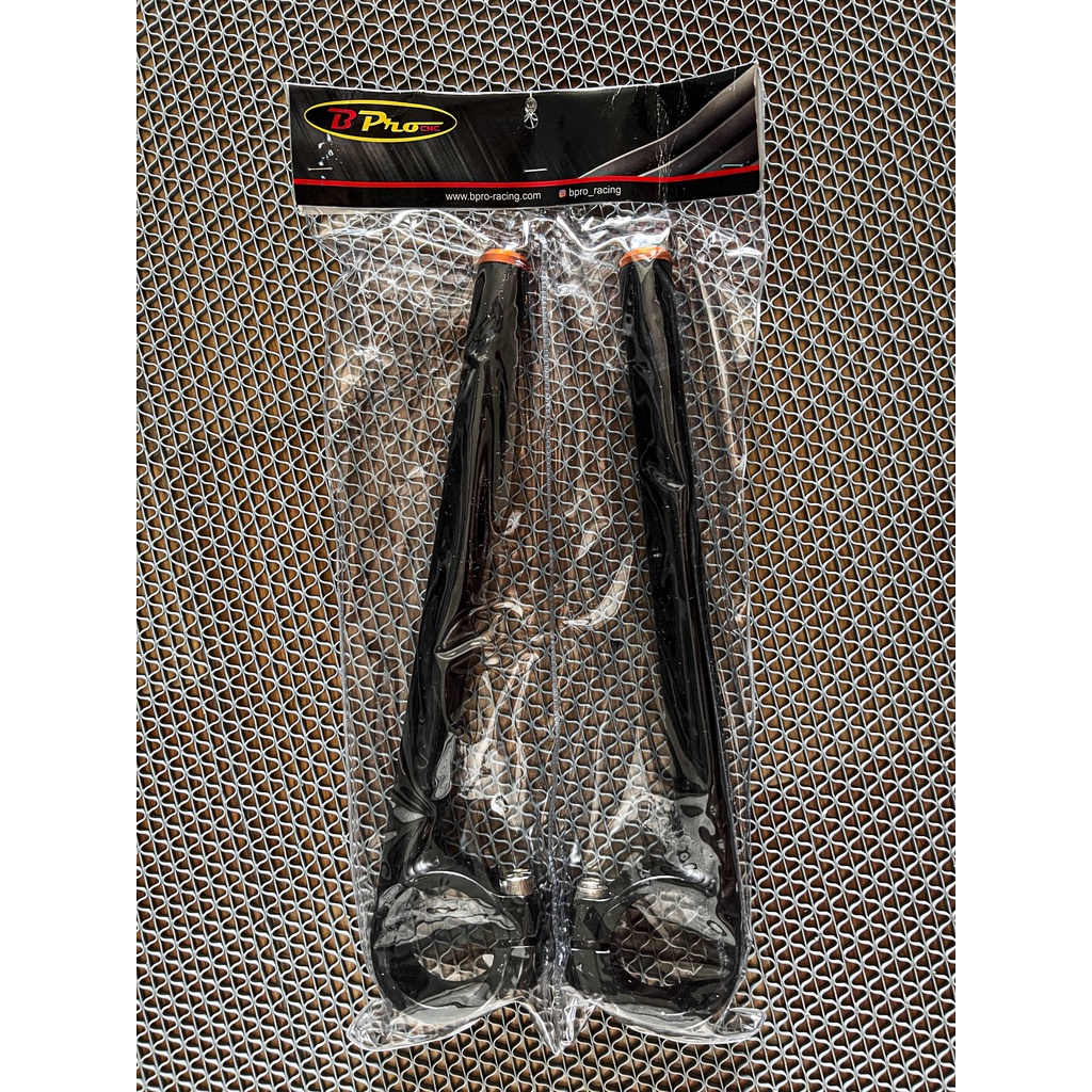 Ghidong 41mm | ghidong clipon ninja 400 yamaha r3  | tay lái 41mm | ghidong ninja 400