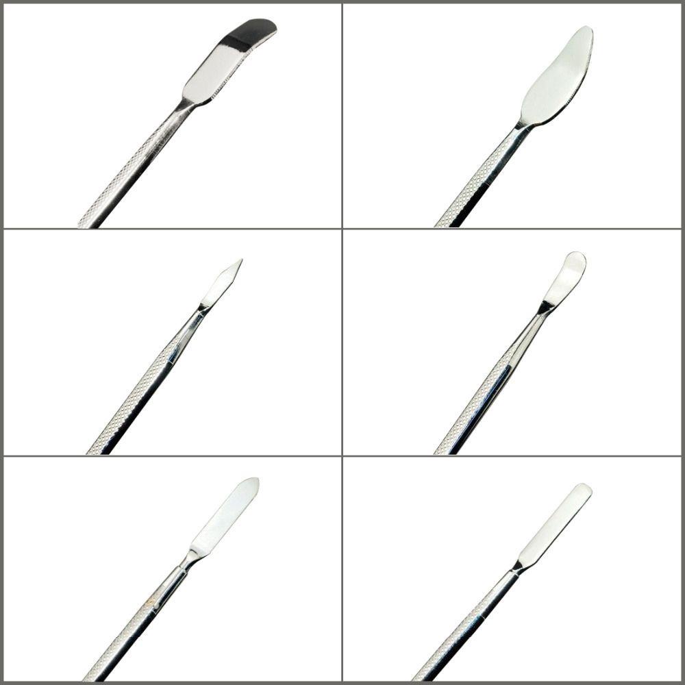 Set 1 / 3 Dụng Cụ Hỗ Trợ Tháo Gỡ Keo Dán Màn Hình Tiện Dụng Chất Lượng Cao