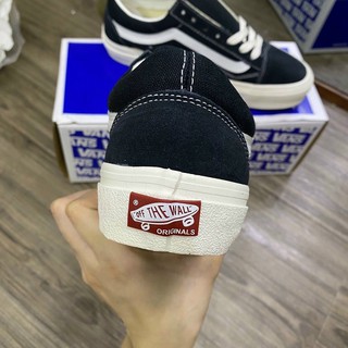 FeeShip_Hàng Cao Cấp_ giày vans vault