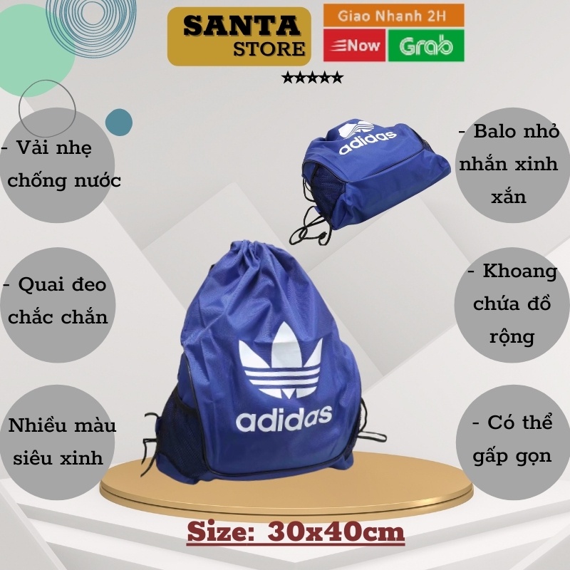 Túi đeo chéo đựng điện thoại, đồ dùng cá nhân đi chơi, mua sắm thời trang giá rẻ SANTA STORE