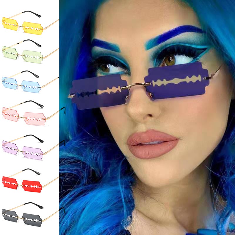 Kính râm MATA phong cách sành điệu cho nữ