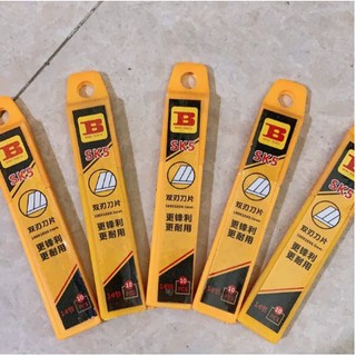 Lưỡi dao dọc giấy Boxi