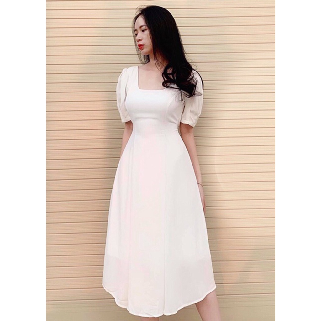 Váy xinh ngẫu nhiên