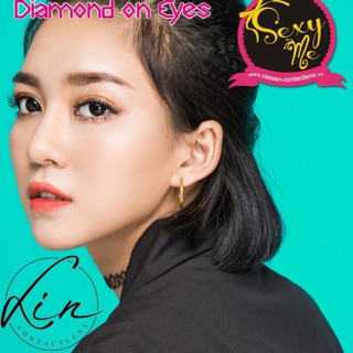 Lens black 0 - 6 độ 14.2 - 15mm