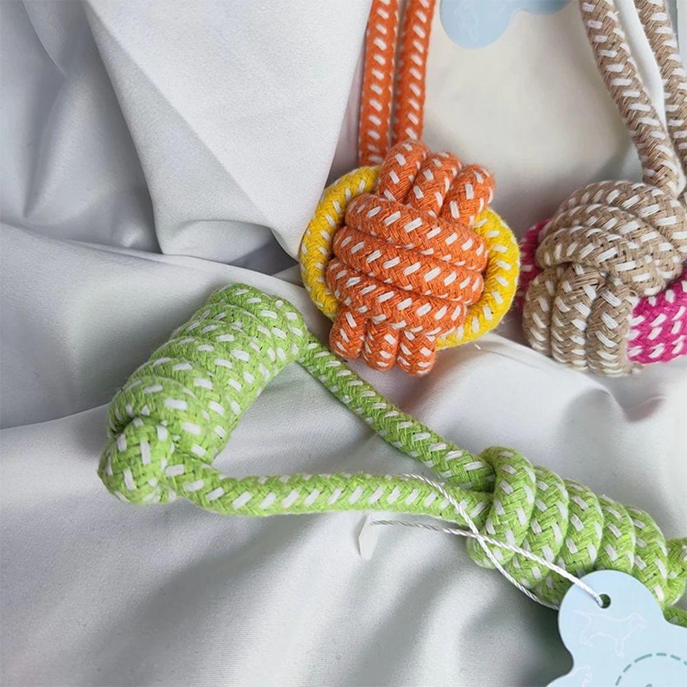 Bóng Gặm Đồ Chơi Huấn Luyện Cho Thú Cưng