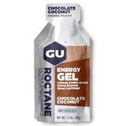 Combo 6 gói Gel năng lượng Gu Roctane , hàng chính hãng