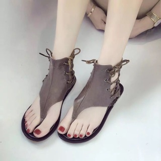 Sandal chiến binh mẫu mới (Form nhỏ) .