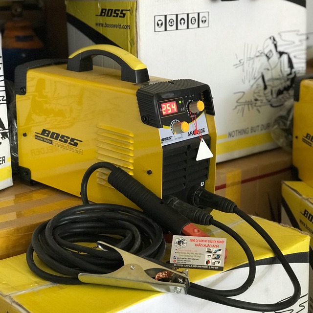 Máy Hàn BOSS ARC-250