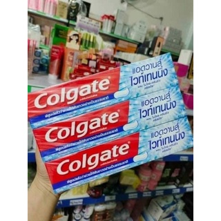Kem Đánh Răng Colgate Thái Lan xịn 160gr