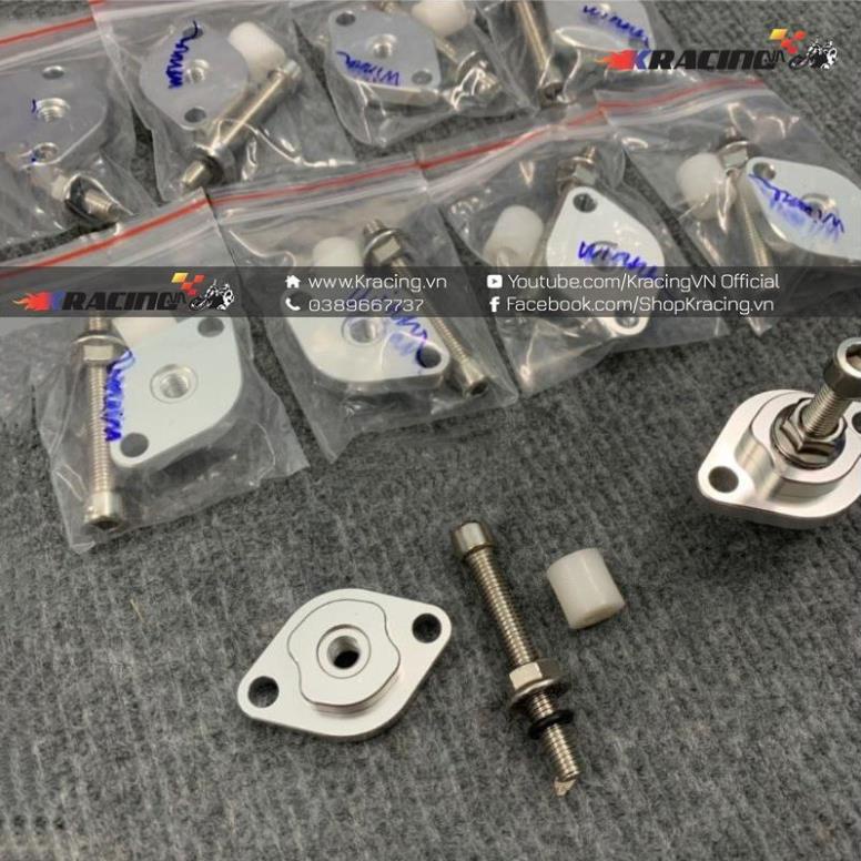 Tăng Cam Tay Nhôm Cnc Cho Winner, Sonic, Winner X 123