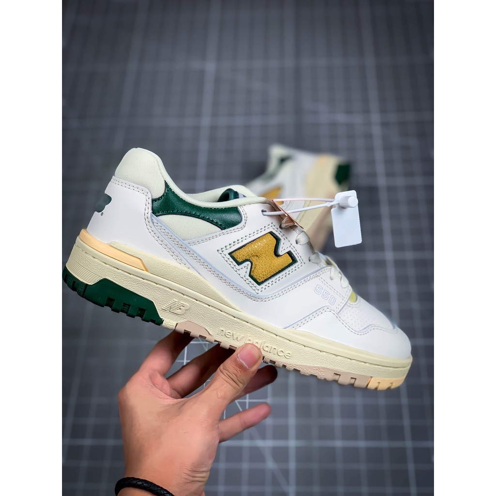 (Mr.D SNEAKER) NBL SIÊU CẤP - {MUA HỘP TẶNG GIÀY} - Full Hộp Tặng Kèm Tất Và Hộp Bảo Vệ