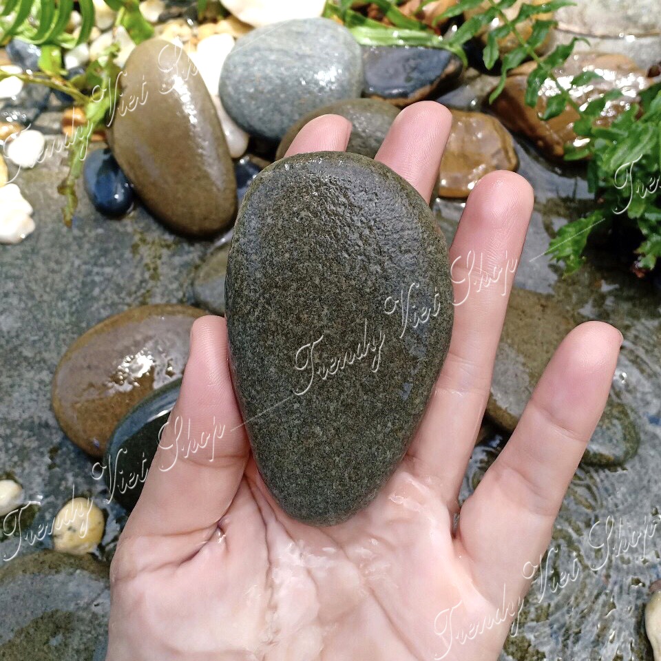 Đá kỳ rửa mặt, tẩy da chết mặt, cổ, môi (Tuyển chọn viên đẹp) | BigBuy360 - bigbuy360.vn