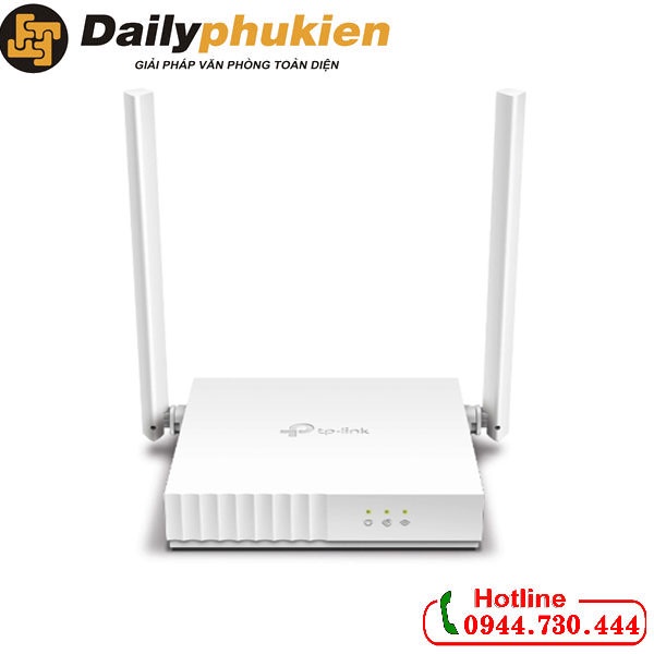 Bộ phát wifi tplink wr820n dailyphukien